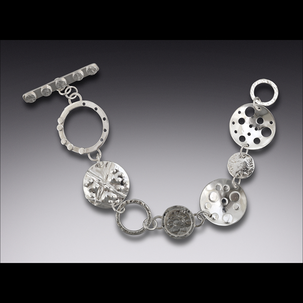 Lyric Creations - Silver Jewelry by Victoria A. Epstein