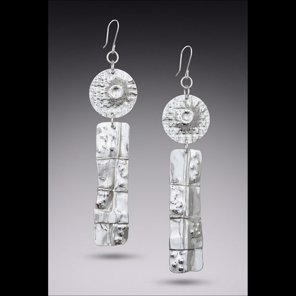 Lyric Creations - Silver Jewelry by Victoria A. Epstein
